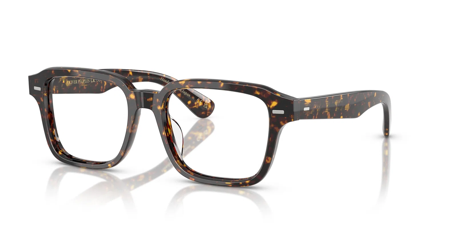 Oliver Peoples Errisson 5562U Eyeglasses - view 19